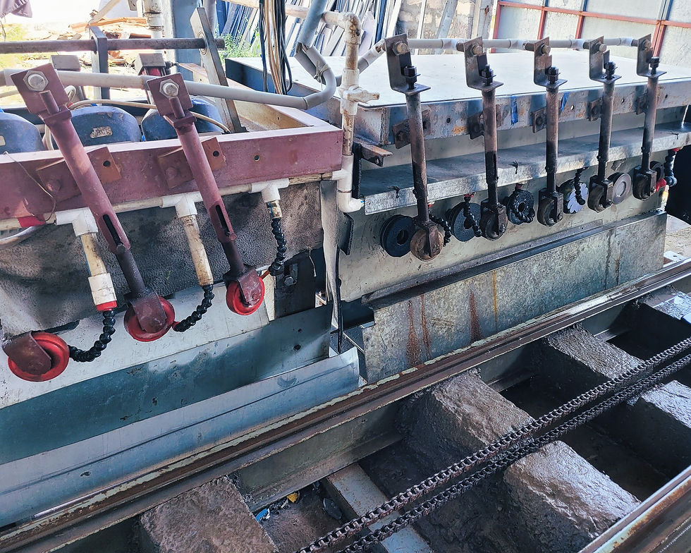 project page Riskit art magazine