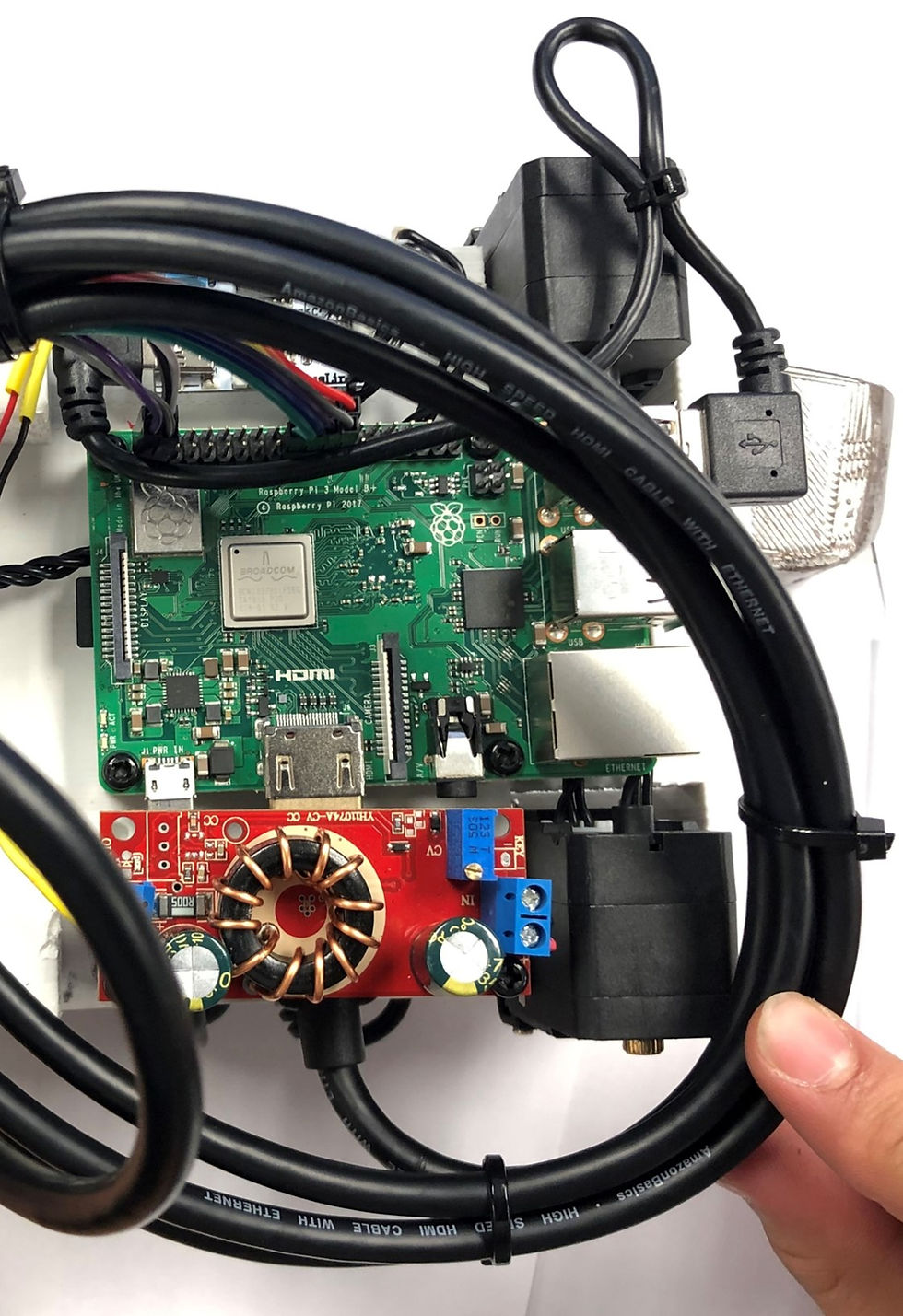 project page Riskit art magazine