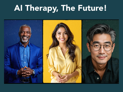 From the Mental App to Mentla.com, The Future of AI Therapy Begins Here