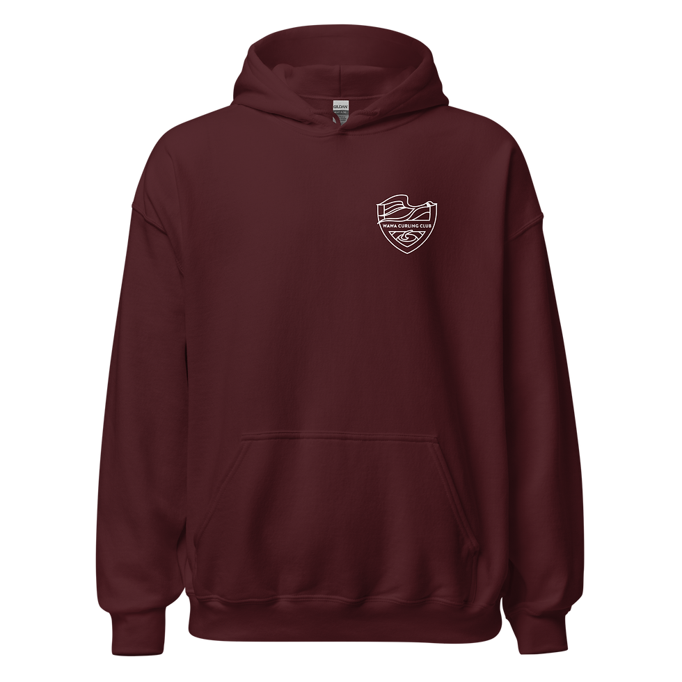 Thumbnail: Street Wear | WCC Hoodie (Unisex)