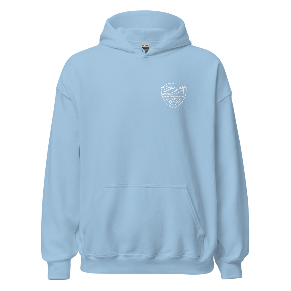 Thumbnail: Street Wear | WCC Hoodie (Unisex)