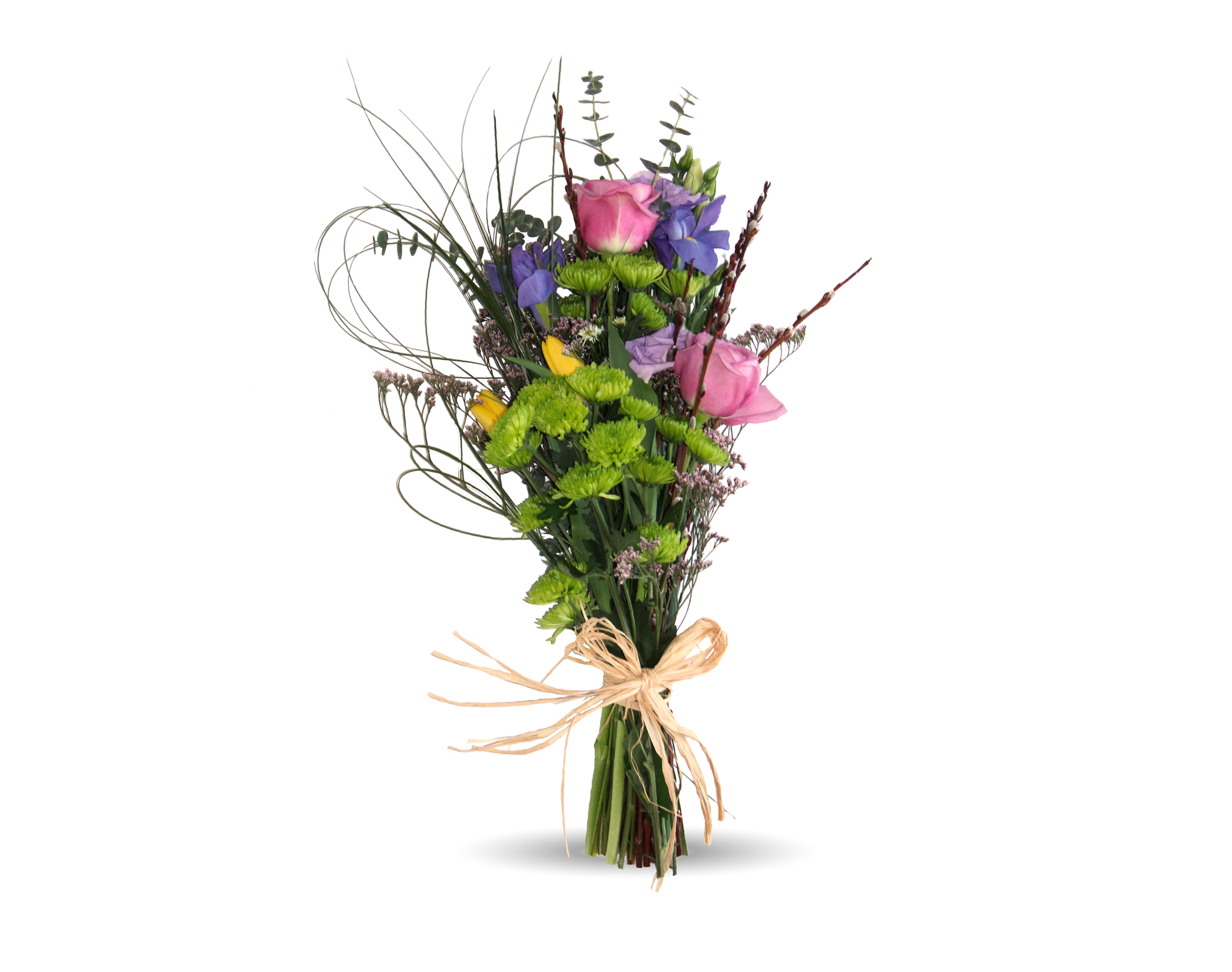 Designer's Pick Hand Tied Bouquet- Not Available for Mother's Day