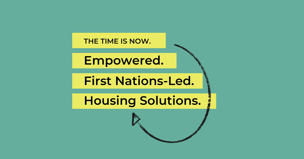 Image showcasing Building Healthy First Nation Community Futures | First Nations-Led ...