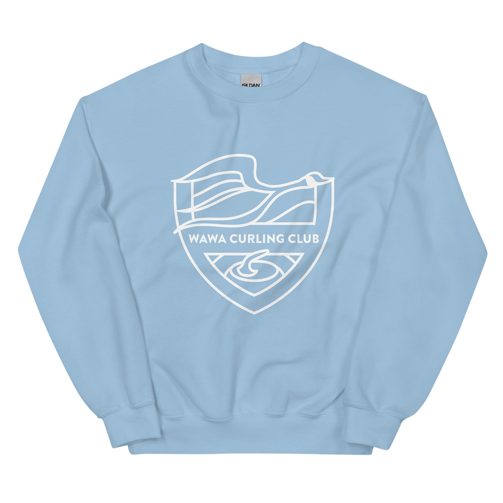 Thumbnail: Street Wear | WCC Crew Neck (Unisex)