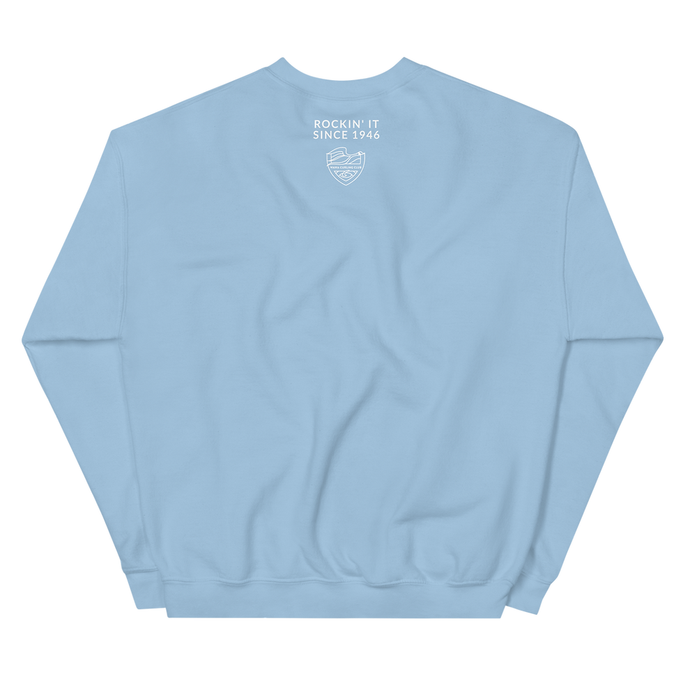 Thumbnail: Street Wear | WCC Crew Neck (Unisex)