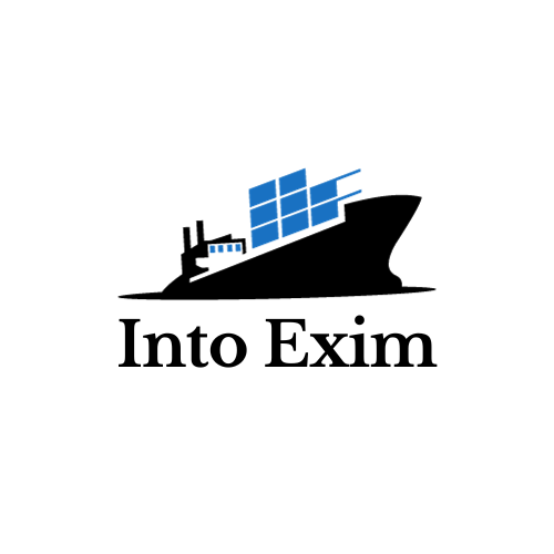 Into Exim Logo