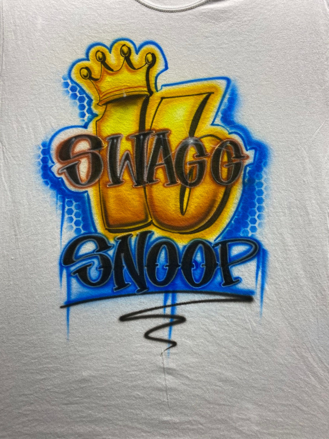 Sweet 16 birthday shirt (boy) 