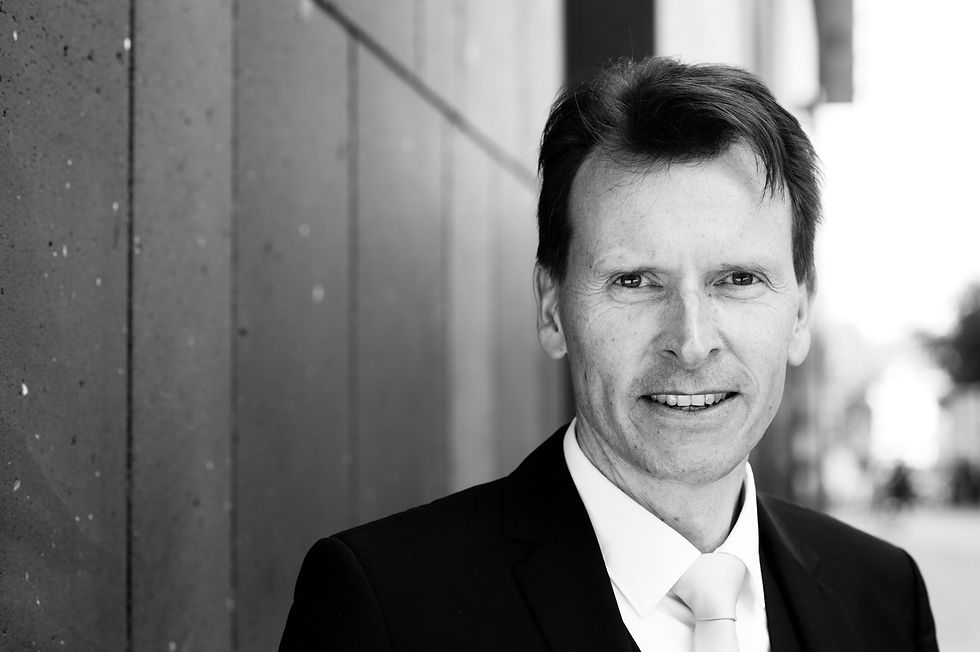 Thomas Scharr
