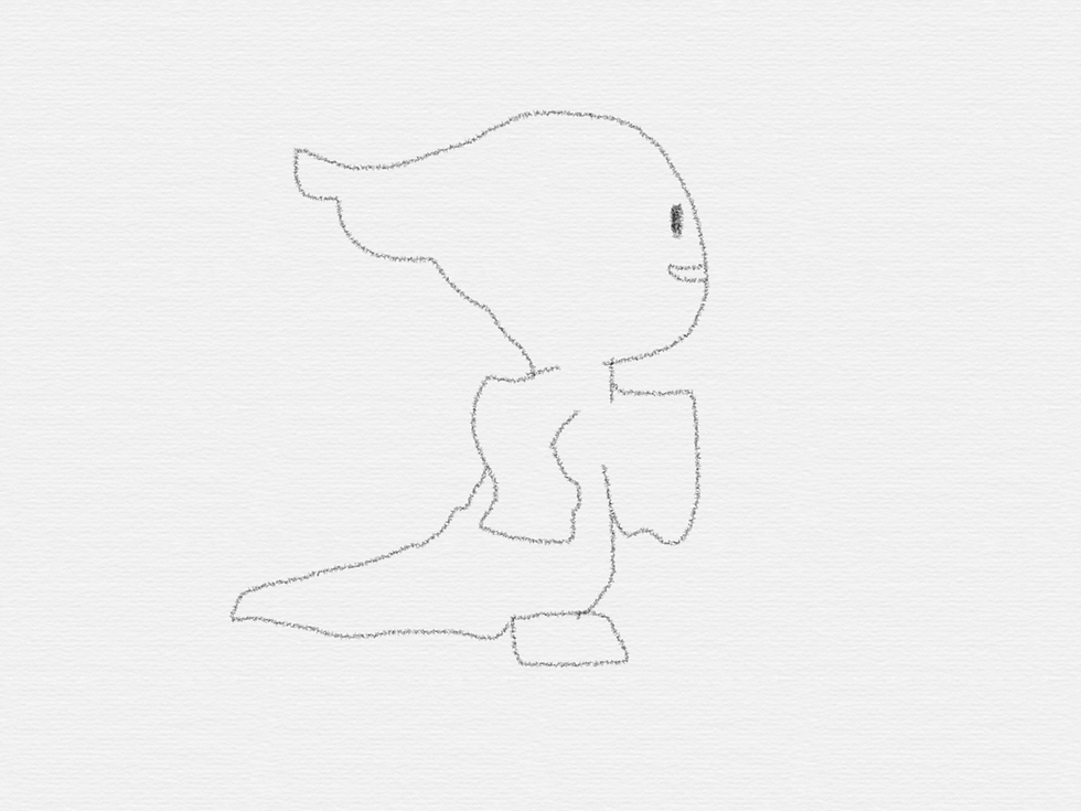 10月30日 ibis Paint x2