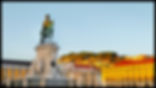 Town Square, Lisbon