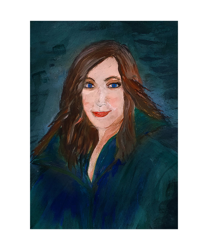 Joan.