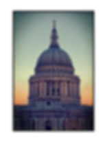 St Paul's Cathedral, London