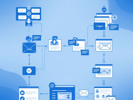Drip Campaign Automation: Your Hands-On Guide to Setting Up Sales-Driving Sequences
