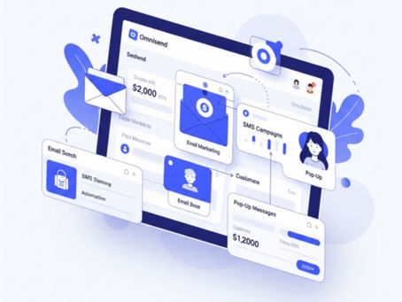 Omnisend Ecommerce Marketing Automation: Your Ultimate Implementation Guide