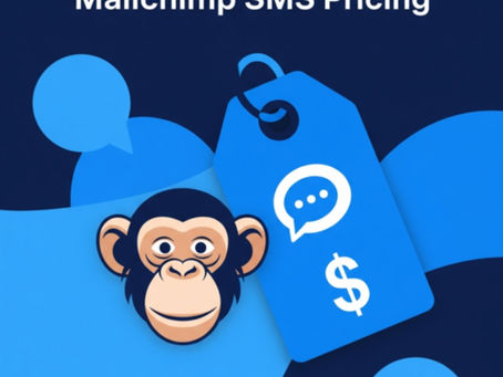 Mailchimp SMS Pricing: The 2025 Guide to Cost, Value, and a Smarter Alternative