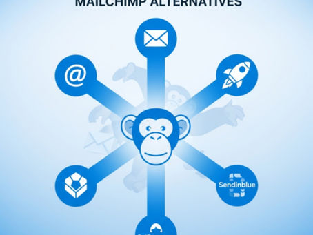 The 6 Best Mailchimp Alternatives in 2025: A Strategic Guide for Growth