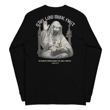 SLMF Crusader Long T