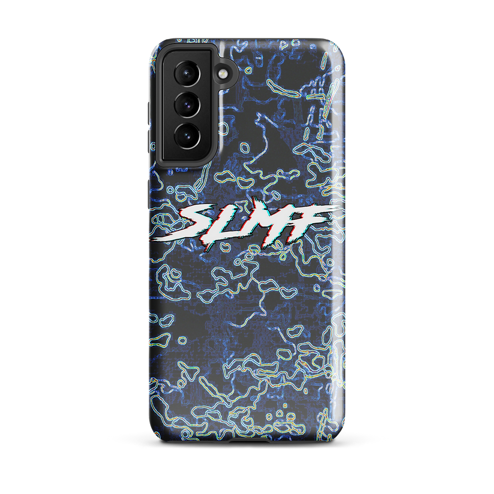 Thumbnail: SLMF BluPhos Tough case for Samsung®