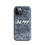 Thumbnail: SLMF Blue Phos iPhone Case