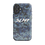 Thumbnail: SLMF Blue Phos iPhone Case