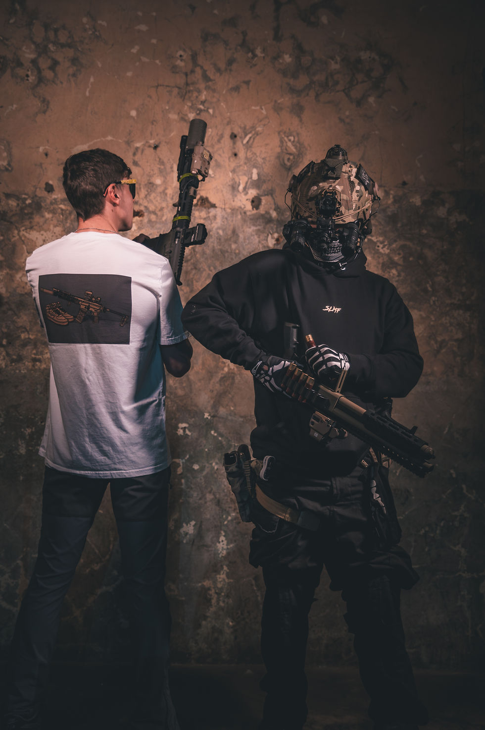 Thumbnail: Peanut Butter MCX Hoodie