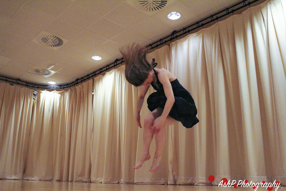 Movement and Motion