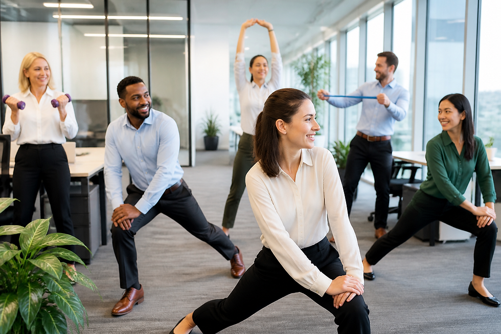 What Are Corporate Workouts?