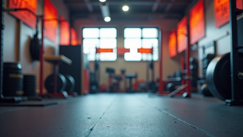 Enhance Small Business Operations for Fitness Events
