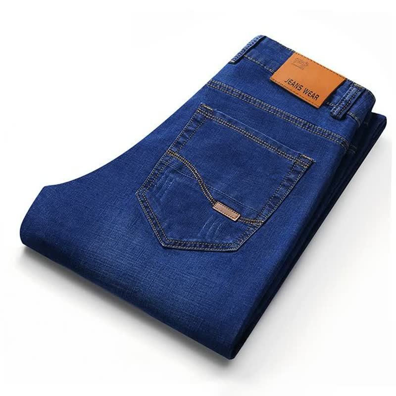 Thumbnail: Thin Jeans