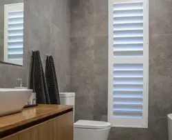 plantation shutters