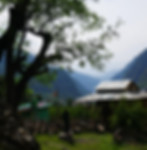 Kathkuni style Homestay