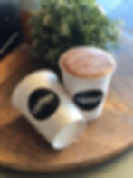 Hot Drink Regular