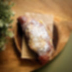 Almond Croissant
