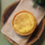 Custard Tart