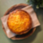 Ned Kelly Brekky Pie