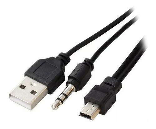 Cable\