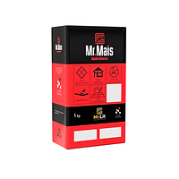 REJUNTE MR. MAIS MULTI RESINADO BRANCO