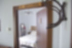 habitación principal suite