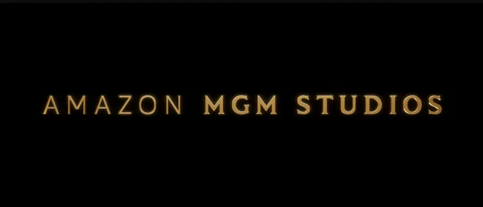 AMAZON MGM STUDIOS