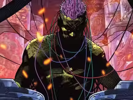 Brainiac Should Be A Lesson.