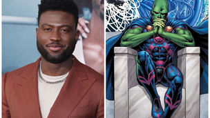 PREDICTIONS FOR EVERY ROLE IN MAN OF TOMMOROW.