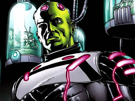 The One Question in Peacemaker That Hasn't Been Answered.