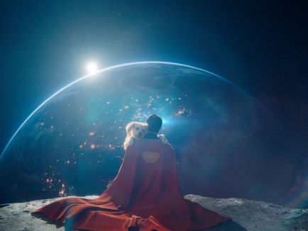 What Will the Superman Saga Bring?