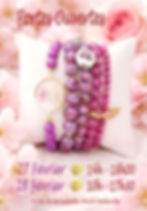 🌿 PORTES OUVERTES VENDREDI 27 & SAMEDI 28 FEVRIER 🌿