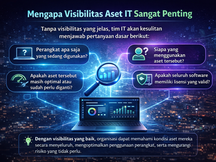 The Secret Sauce of Modern IT Operations