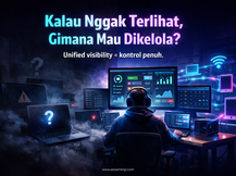 Why Unified Visibility Is Key to Modern IT in the Era of Hybrid Work