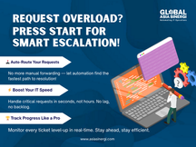 Ticket Escalation: Cara Efektif Mengelola Tiket IT dengan InvGate Service Management
