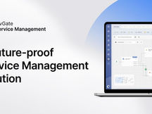 Discover why InvGate Service Management is the perfect fit for today's cutting-edge IT needs!