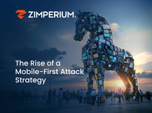 The Rise of a Mobile - First Attack Strategy