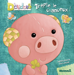 Trefle le chanceux